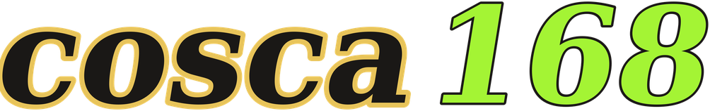 cosca168 โลโก้
